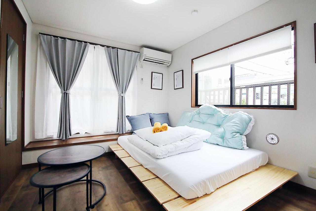 Appartement Sunrise à Tōkyō Extérieur photo