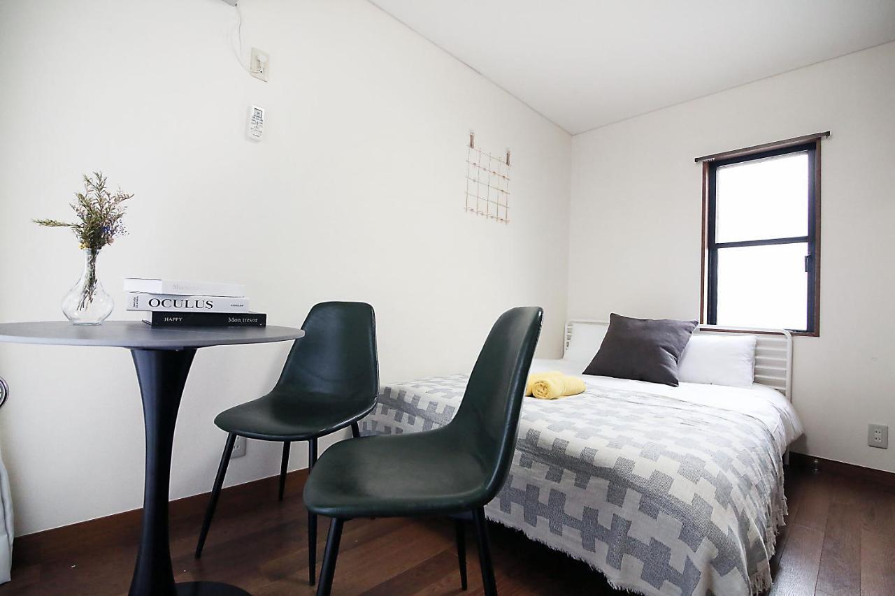Appartement Sunrise à Tōkyō Extérieur photo