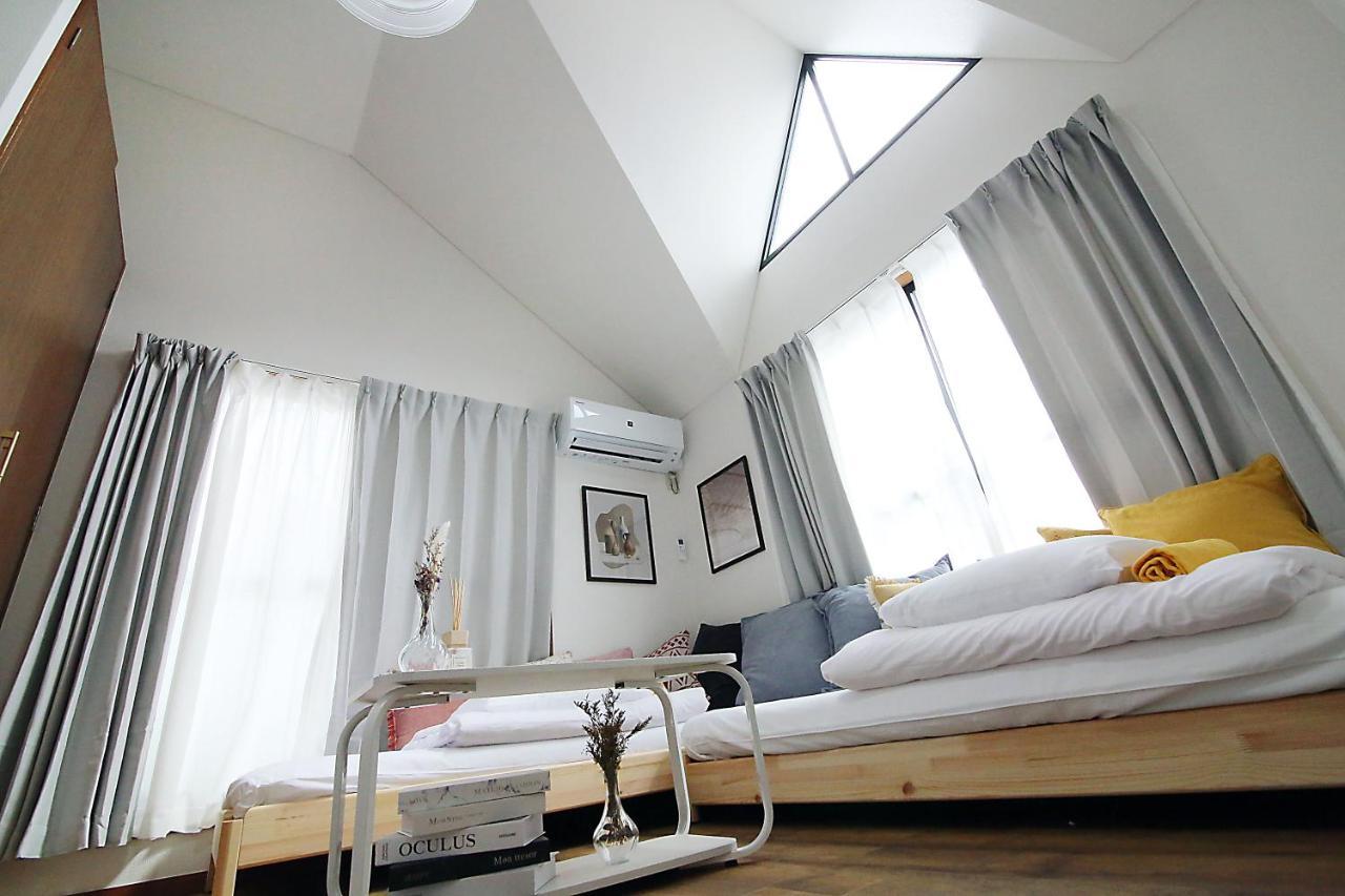 Appartement Sunrise à Tōkyō Extérieur photo