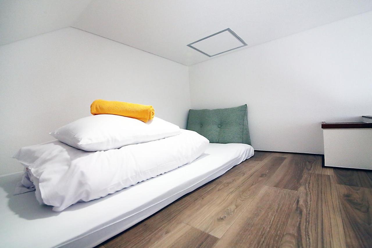 Appartement Sunrise à Tōkyō Extérieur photo